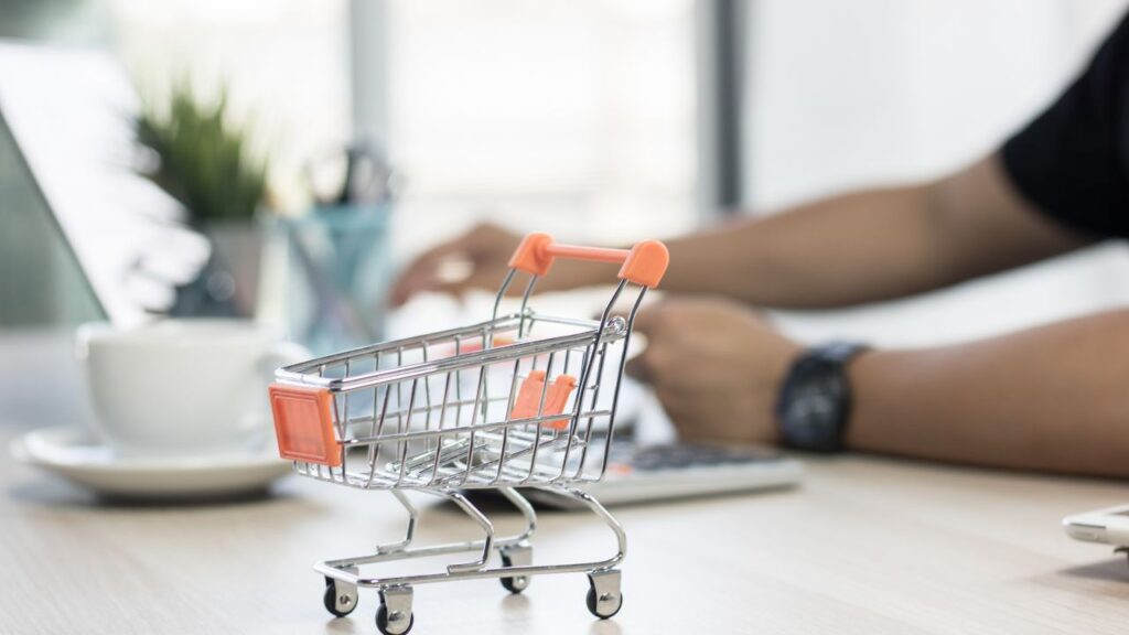 Como Reduzir o Abandono de Carrinho no Shopify: Dicas Eficazes 4 Como Reduzir o Abandono de Carrinho no Shopify: Dicas Eficazes